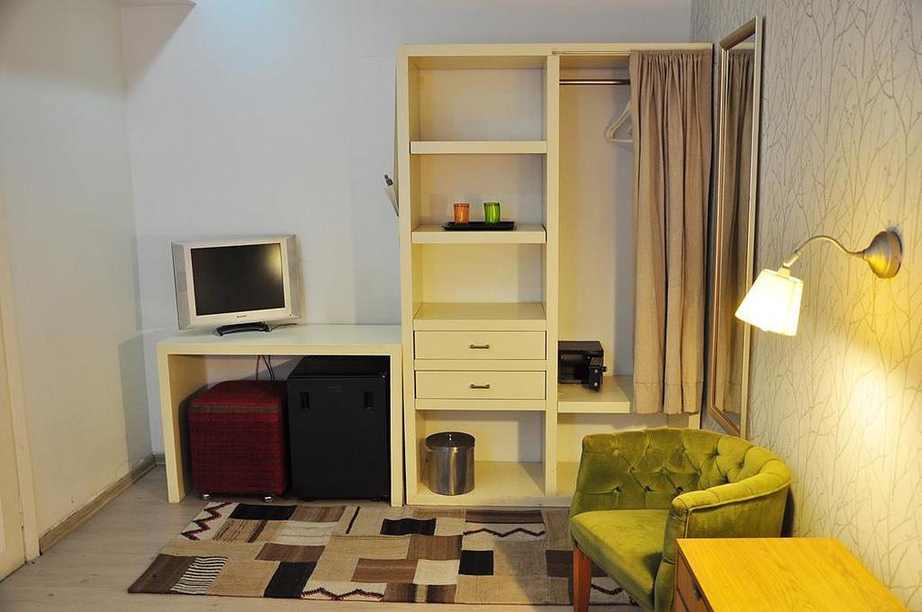 Hotel Nomade — Photos 2