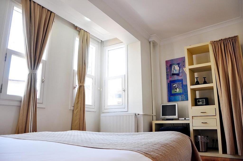 Hotel Nomade — Photos 1